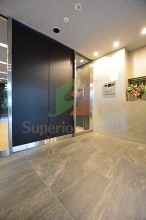 ZOOM飯田橋の物件内観写真